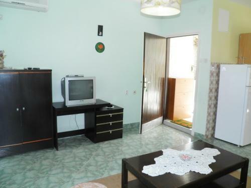 Apartamento Klaric