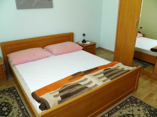 Apartamento Klaric