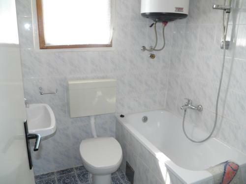 Apartamento Klaric