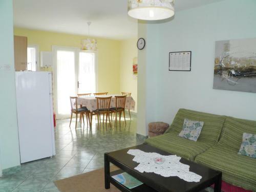 Apartamento Klaric