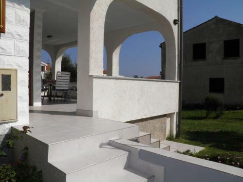 Apartamento Klaric