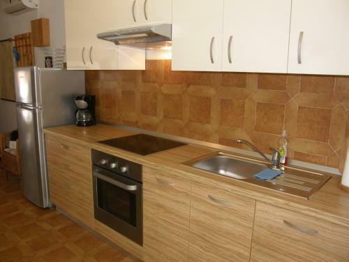 Apartamento Krivec