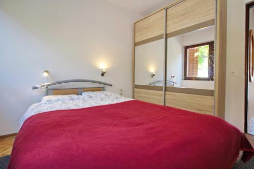 Apartamento Krivec