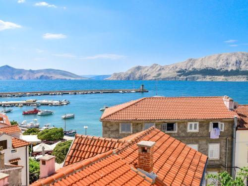 Holiday Home Ba�ka