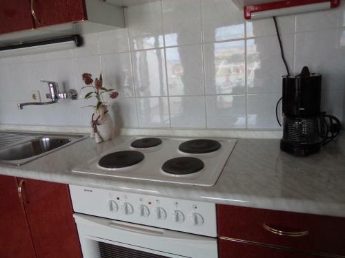 Apartamentos Adriatic Romance
