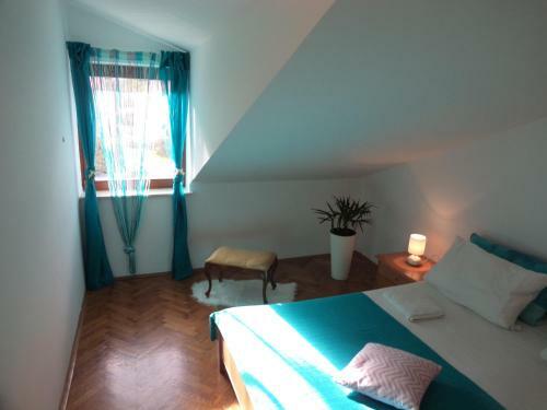 Apartamentos Adriatic Romance