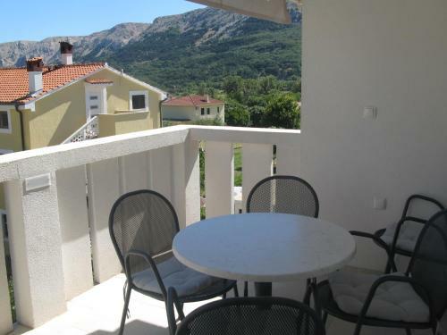 Apartments Posavec