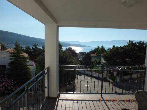 Apartments Amore