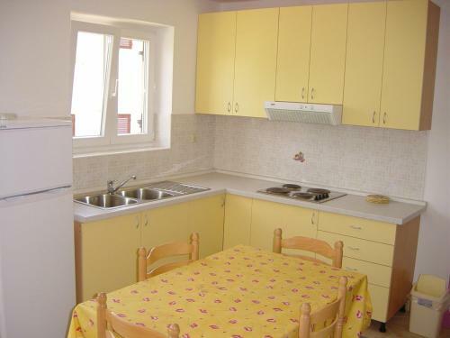 Apartments Capic Z