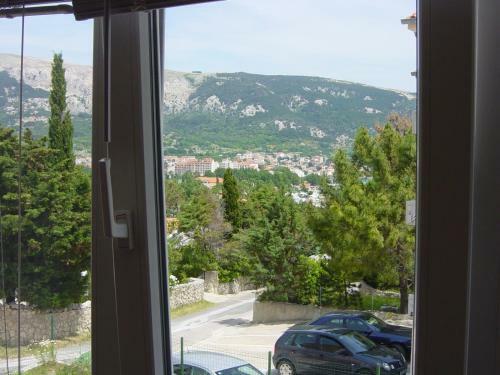 Apartments Capic Z