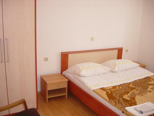 Apartments Capic Z