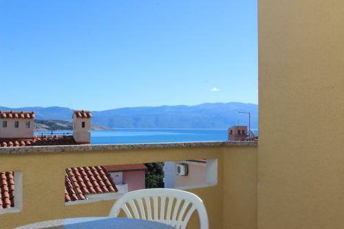 Apartments Capic Z