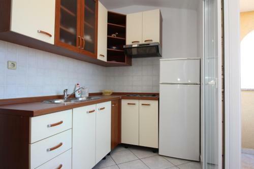 Apartments Capic Z