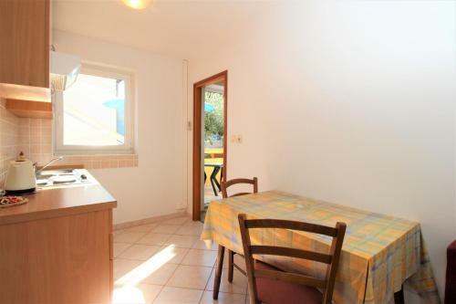 Apartments Capic Z