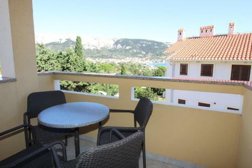 Apartments Capic Z