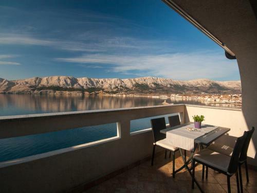 Apartamentos Lori