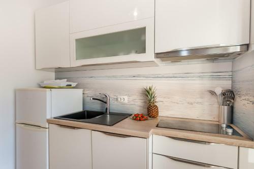Apartamentos Lori