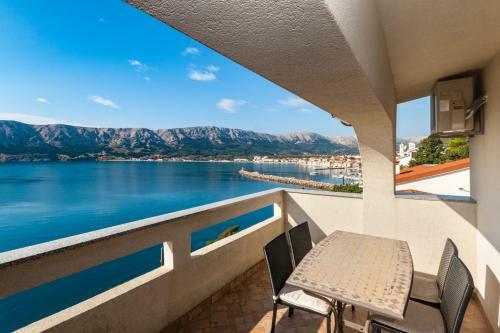 Apartamentos Lori