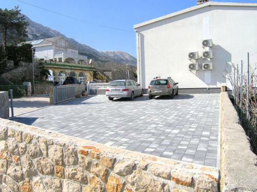 Apartmani ?ganec