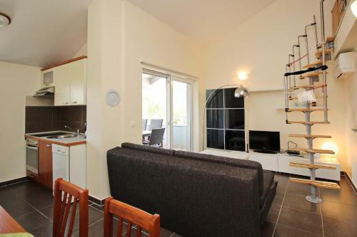 Apartment Osmanovic