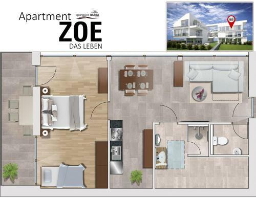 Apartment Baska