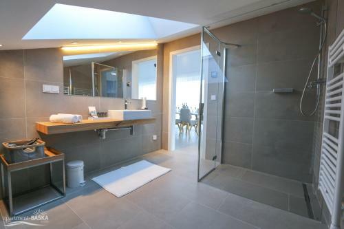 Apartment Baska
