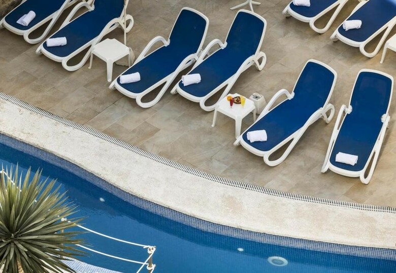 Apartamentos Sol Y Mar