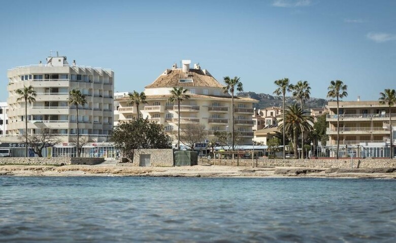 Apartamentos Sol Y Mar