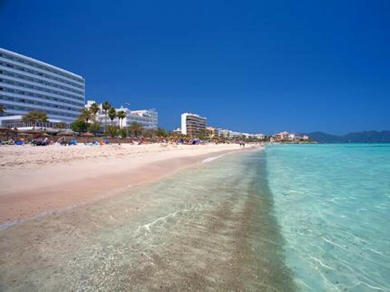 Apartamentos Sol Y Mar