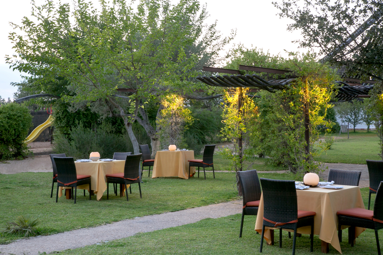 Hotel Ardea Purpurea
