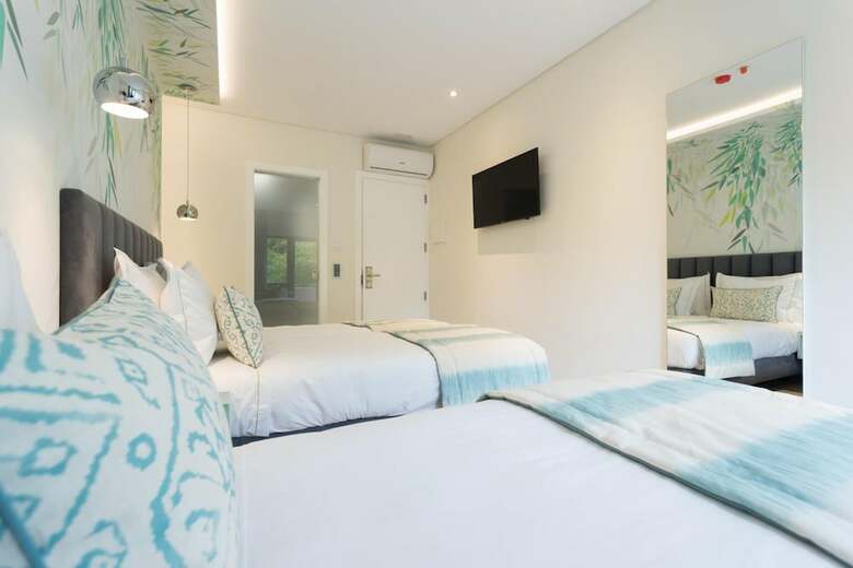 Hotel Residencia Capital