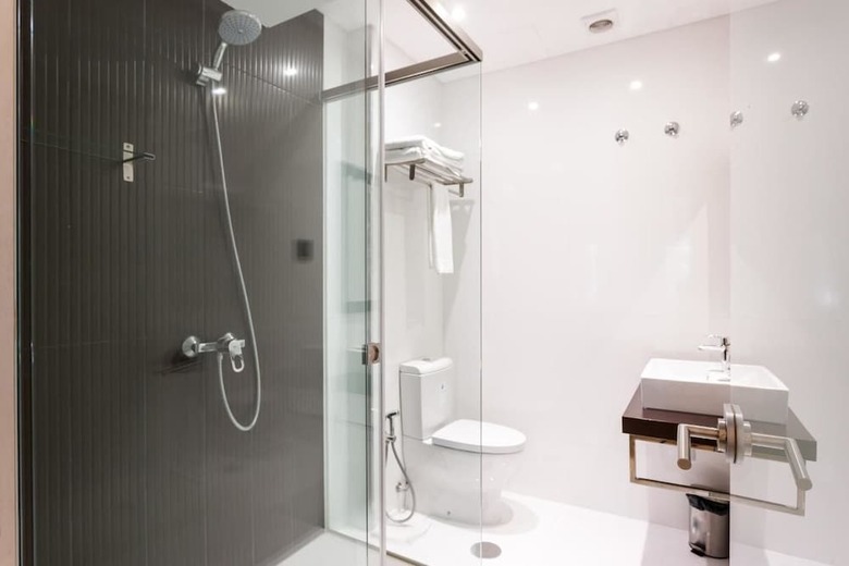 Hotel Residencia Capital