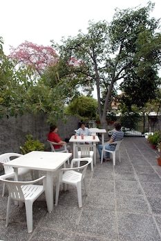 Hotel Residencial Gordon