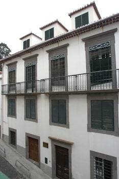 Hotel Residencial Gordon