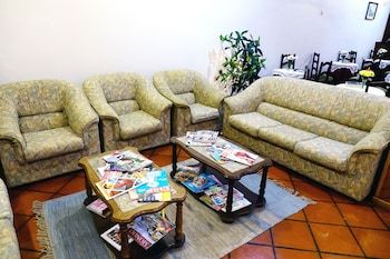 Hotel Residencial Gordon