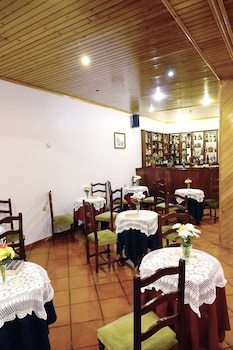 Hotel Residencial Gordon