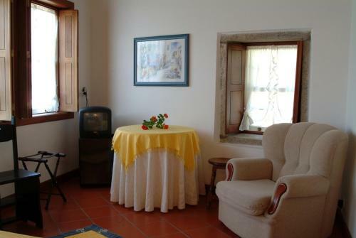 Hotel Quinta Do Vale Do Monte