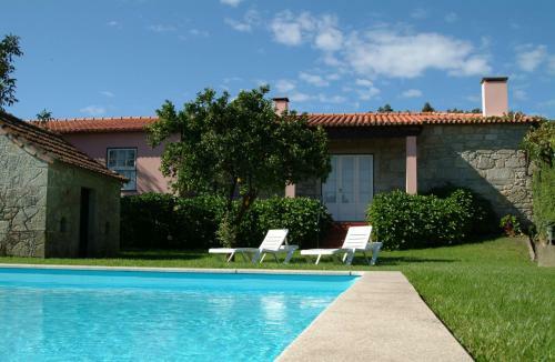 Hotel Quinta Do Vale Do Monte