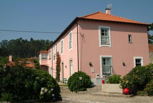 Hotel Quinta Do Vale Do Monte