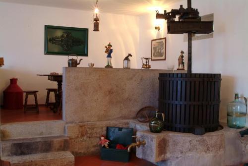 Hotel Quinta Do Vale Do Monte
