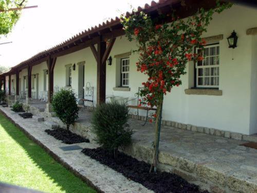 Hotel Quinta Dom Sapo