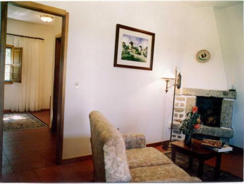 Hotel Quinta Dom Sapo