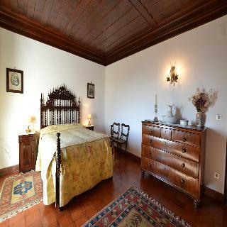 Agroturismo Pa�o De Calheiros