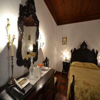 Agroturismo Pa�o De Calheiros