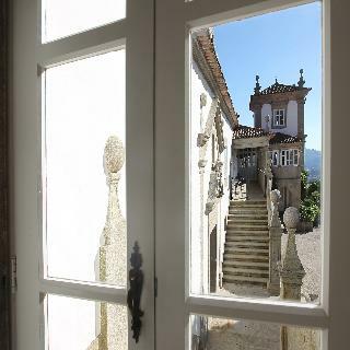 Agroturismo Pa�o De Calheiros