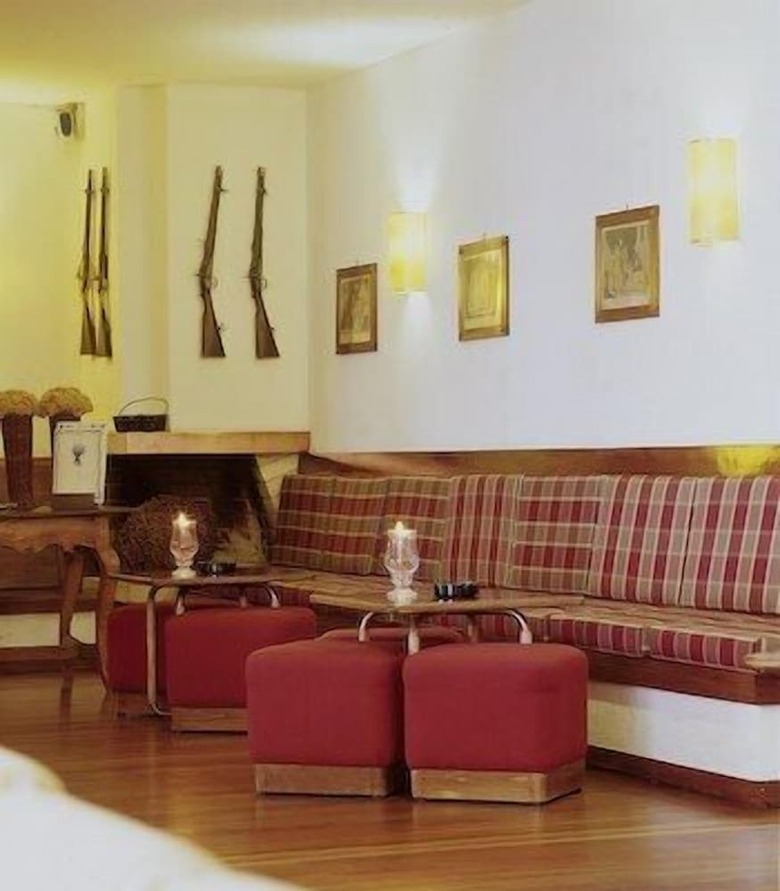 Hotel Fortaleza De Almeida