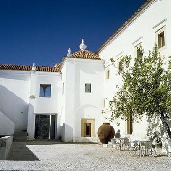Hotel Pousada N Sra Assuncao - Arraiolos