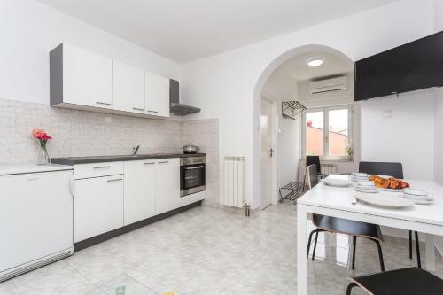 Apartamento Berisha II