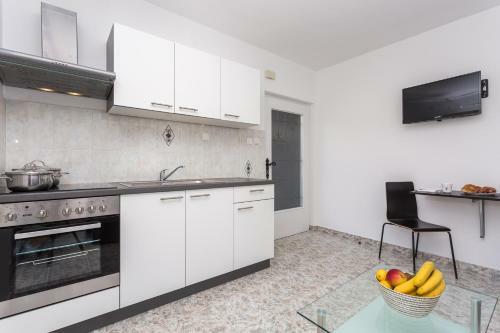 Apartamento Berisha II