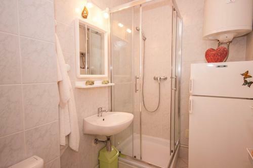 Apartamentos Dubravka
